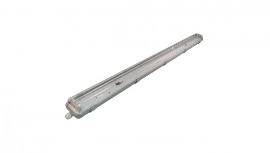Oprawa hermetyczna do tub LED 2x120cm FULL PLATE