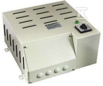 REGULATOR A3RW 1.5/1/S/IP 21