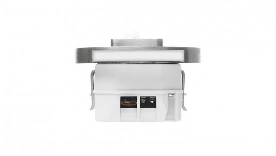 Oprawa schodowa LED Muna PT 230V AC regulowany czujnik CZN biała zimna LED10222661