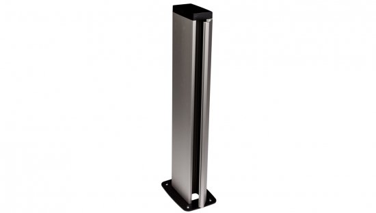 Minikolumna dwustronna DA200-45 700mm aluminium DAP245700ELN