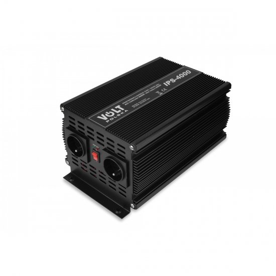 Przetwornica napięcia IPS 4000 12/230V (2000/4000W)
