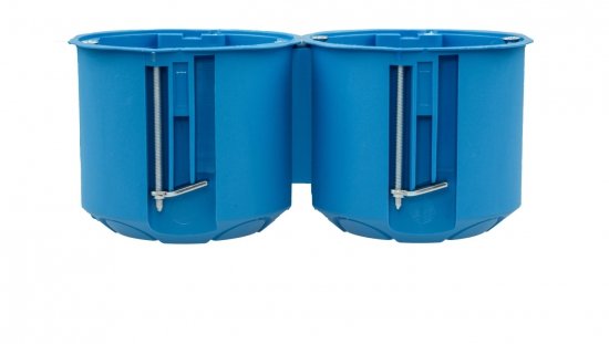 Łącznik KD71 do puszek regips PV60K i PV 60D 37015003 /10szt./