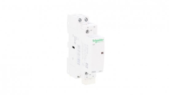 Stycznik modułowy 25A 0Z 2R 230V AC iCT A9C20736