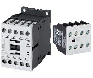 ZEST EATON DILA-31-EA(24VDC)+DILA-XHI22