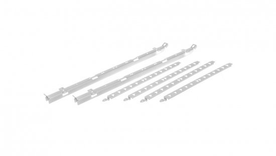 Adapter systemu G 500mm 03595