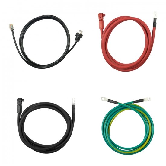 SOLAR EDGE Kabel łączący magazyn energii z falownikiem Wave (PN SE*K-RWS) IAC-RBAT-5KCINV-02