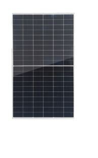 Moduł fotowoltaiczny panel PV ML SYSTEM - Moduł 460 Wp Half Cut srebrna rama 