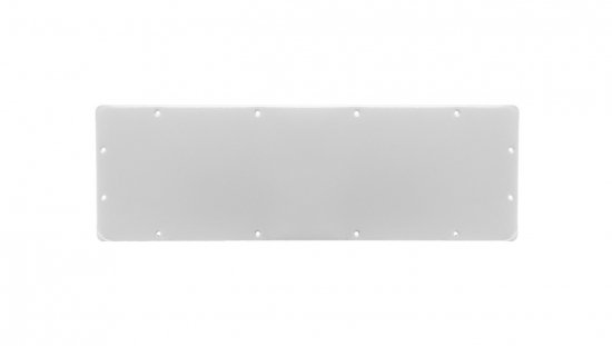 Płyta przepustowa bez przetłoczeń SFP-172X532-CS 138744
