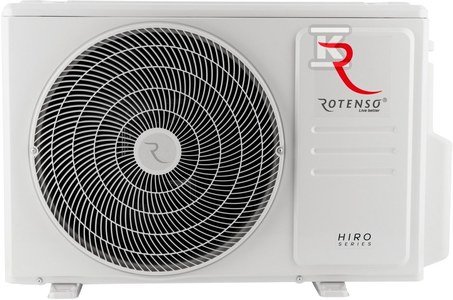 Klimatyzator 5 kW multisplit jednostka zewnętrzna HIRO S-Line ROTENSO