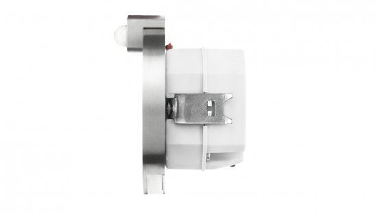 Oprawa schodowa LED Muna PT 14V DC regulowany czujnik ALU biała ciepła LED10221612