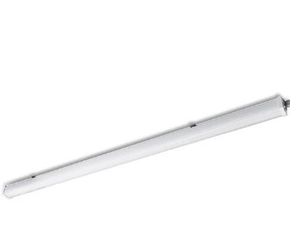 Oprawa hermetyczna LUMIA II, LED, 50W, 6500lm, 4000K, AC220-240V, IP66, PC, BIAŁY