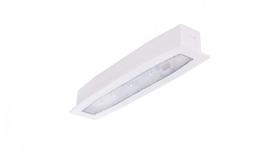 Oprawa awaryjna P/T SUPREMA SO 150 SA 3H IP54 AT INLEWA 94554