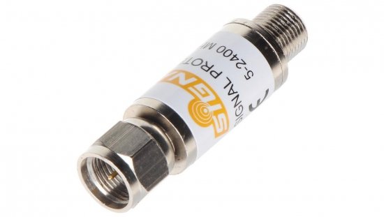ZABEZPIECZENIE PRZECIWPRZEPIĘCIOWE TV ZPP-4645F