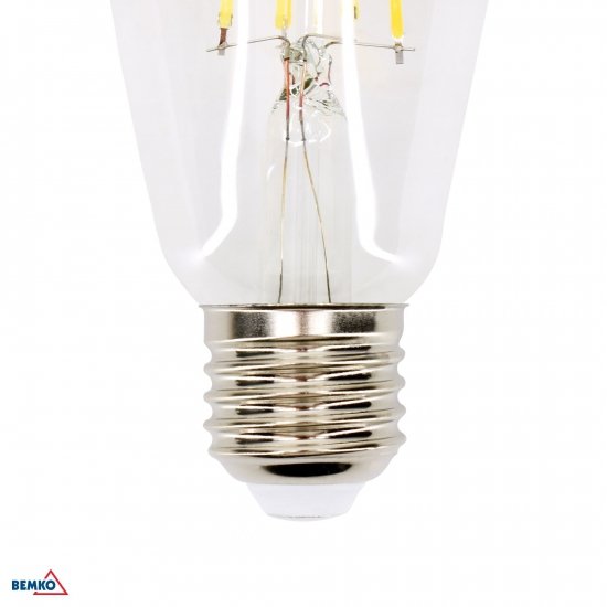 ŹRÓDŁO LED FILAMENT 230V E27 ST64 7W 1055LM 4000K 320ST