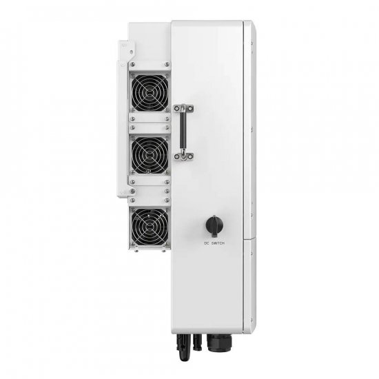 Falownik hybrydowy S6-EH3P10K02-NV-YD-L 10 kW 3F Solis
