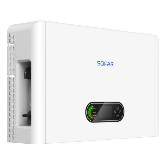 Falownik hybrydowy ESI-5K-T1 3F PowerALL Sofar
