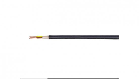 Kabel energetyczny bezhalogenowy N2XH-J 3x4 RE B2ca 0,6/1kV /bębnowy/
