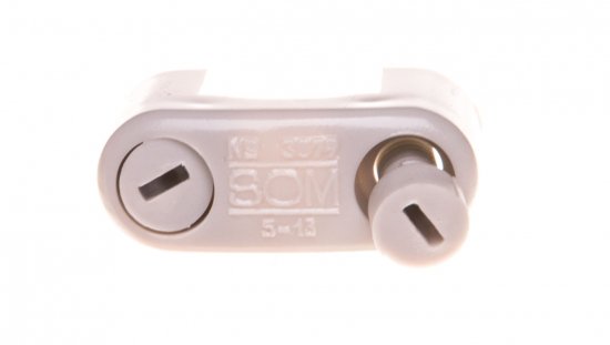 Uchwyt kablowy dociskowy /5-14mm/ 3079 LGR 2124149 /50szt./