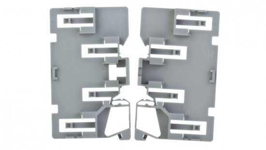 Zestaw uchwytów IP2X 004810