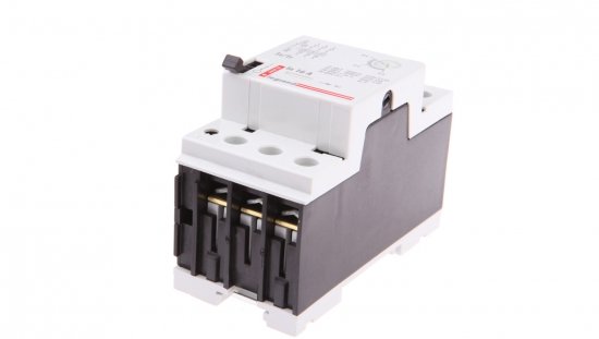 Wyłącznik silnikowy 3P 7,5kW 10-16A M 250 1R/1Z 16 606830