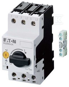 ZEST EATON PKZM0-0,4-EA&NHI-E-11-PKZ0