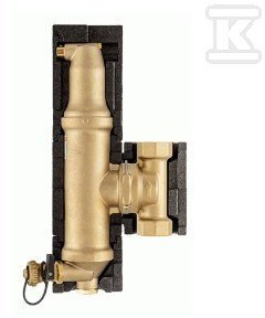 SEPARATOR OBROT. ZTKMI 25, MAGNES; IZOL.