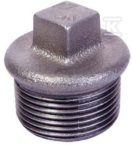 KOREK Z OBRZ 1/2 CZARNY T9, NR46, NR290