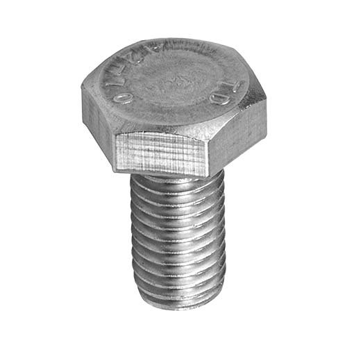 Śruba z łbem sześciokątnym M10x30mm K-28-30