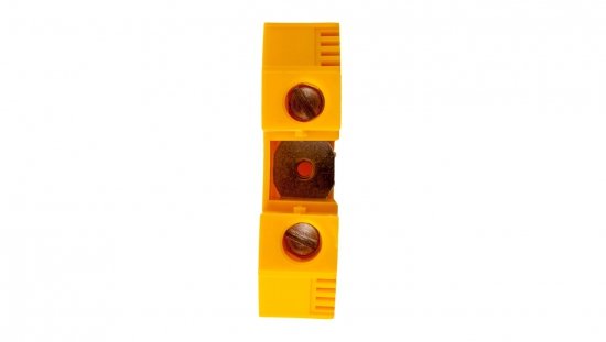 Złączka szynowa 2-przewodowa 35/50mm2 żółta EURO 43404N