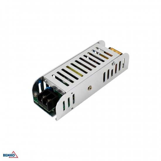 ZASILACZ ELEKTRONICZNY LED 24V 60W