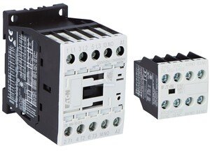 ZEST EATON DILM9-10-EA 24V+DILM32-XHI22