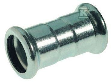 MUFA 108X108 STEEL SPRINK.