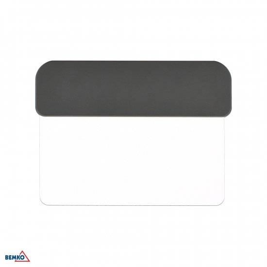 OPRAWA ELEWACYJNA VALANT 11W 4000K 940LM IP65 200X157MM GRAFIT