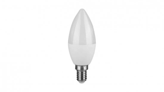 Żarówka LED E14 3,7W C37 320lm 3000K 180 st. IP20 214216