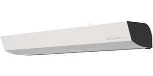 Kurtyna powietrzna GUARD ONE 100C