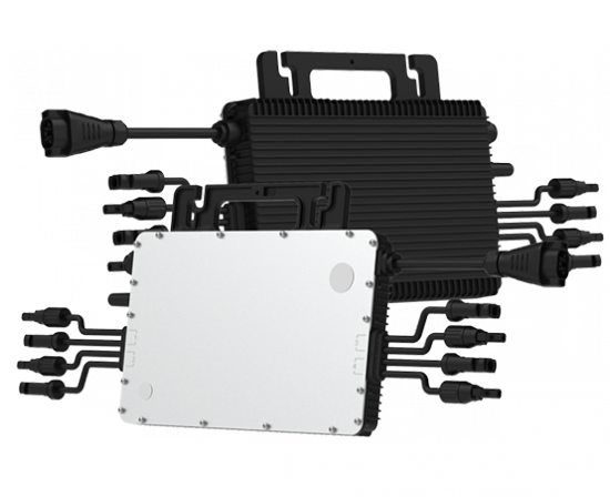 HOYMILES Mikroinwerter HMS 1800-4T 1F (4*600W)
