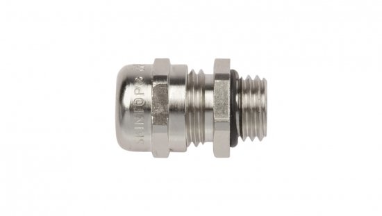 Dławnica kablowa mosiężna M12 IP68 SKINTOP MS-M 12x1,5 53112000