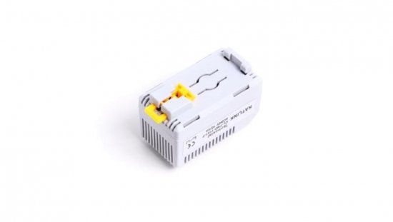 Termostat DMS 0-60stC 24-230V do paneli wentylacyjnych CL-TMZ-1141-F