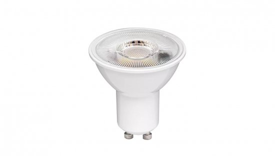 Żarówka LED VALUE 25 GU10 2,8W 230lm 2700K 827 (120 stopni) 4058075198944