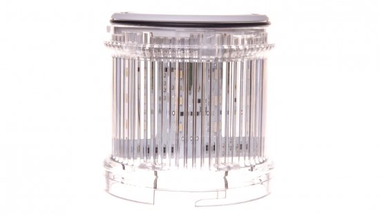 Moduł światła ciągłego przezroczysty LED 24V AC/DC SL7-L24-W 171464