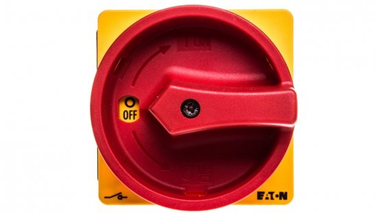 Rozłącznik izolacyjny 3P N do instalowania rozłącznego 63A P3-63/V/SVB/N 015144