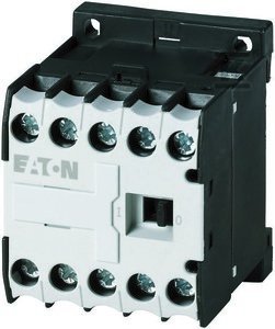 Stycznik pomocniczy AC-15 I=3A 2Z 2R DILER-22-G(24VDC) 010042