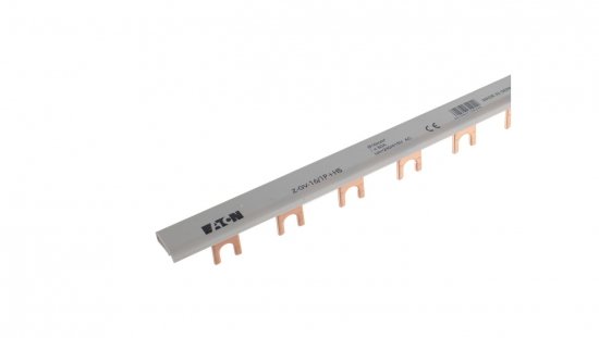 Szyna łączeniowa 1P 63A 10mm2 widełkowa Z-GV-10/1P-1TE 270339