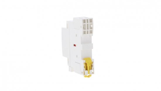 Stycznik modułowy montaż na szynie styki 2R 25A 24V DC ST25-02-24DC