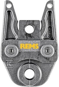 CĘGI ZACISKOWE TH 16