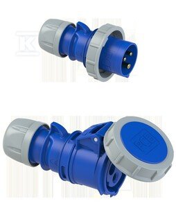 ZEST PCE WTYCZ 0132-6+GN 2132-6