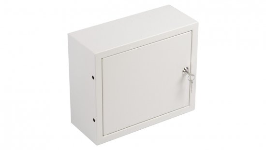 Rozdzielnica modułowa 1x12 natynkowa IP31 NRP 12 Z 3-214