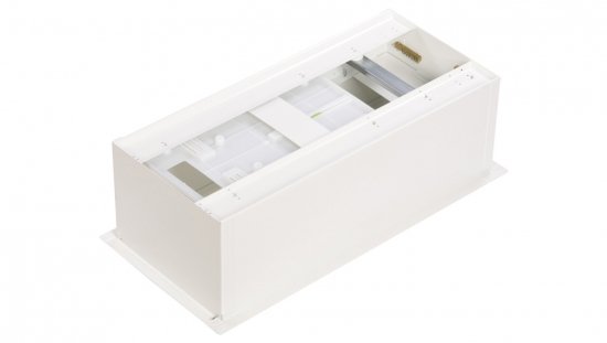 Szafka licznikowa podtynkowa 1-licznikowa 3-fazowy 11 modułów IP30 RW-3-P Z