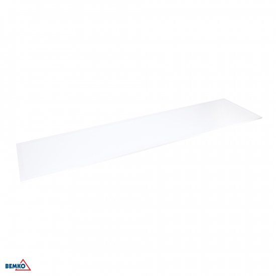 PANEL BACKLIGHT SUPERIOR BLS 34W 4000K 5000LM IP44 UGR19 120x30