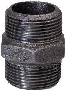 NYPEL N8 NR38 5/4 CZARNY